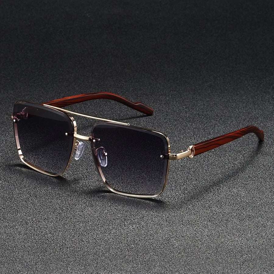 Grizzly Shades