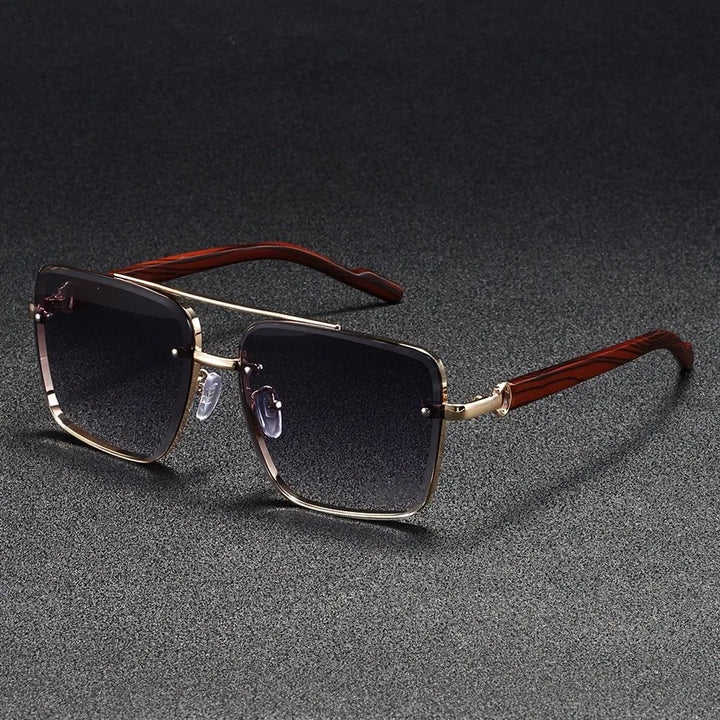 Grizzly Shades