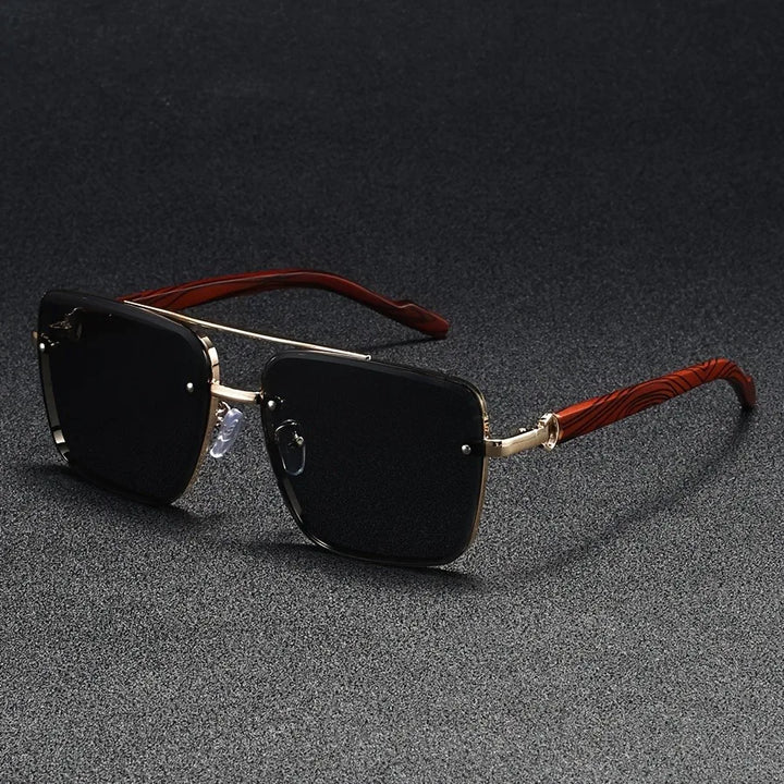 Grizzly Shades