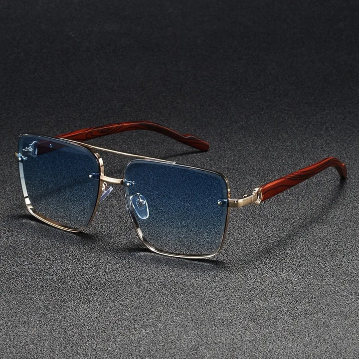 Grizzly Shades