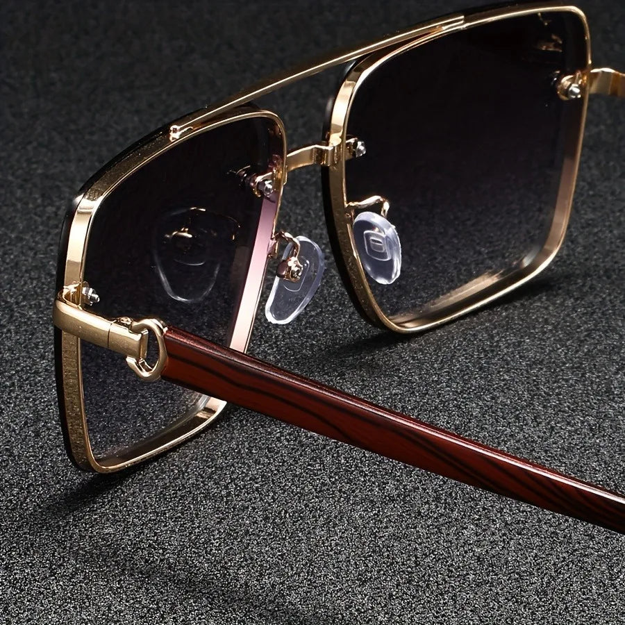 Grizzly Shades