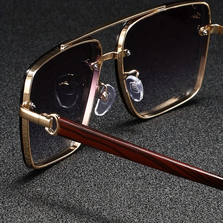 Grizzly Shades