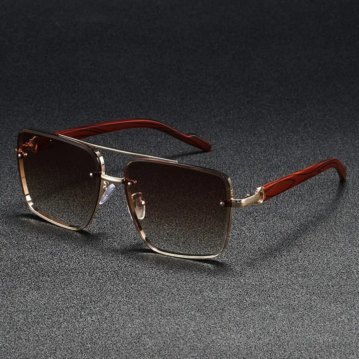 Grizzly Shades